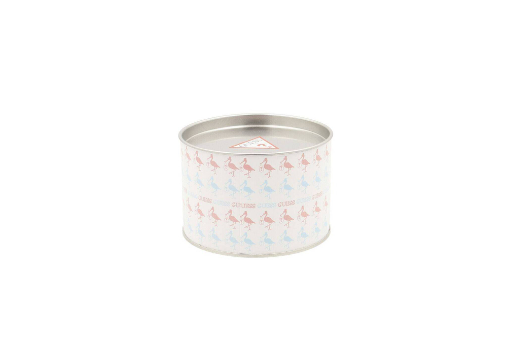 слеп Guess - голубой(H02W00 KA6W0)