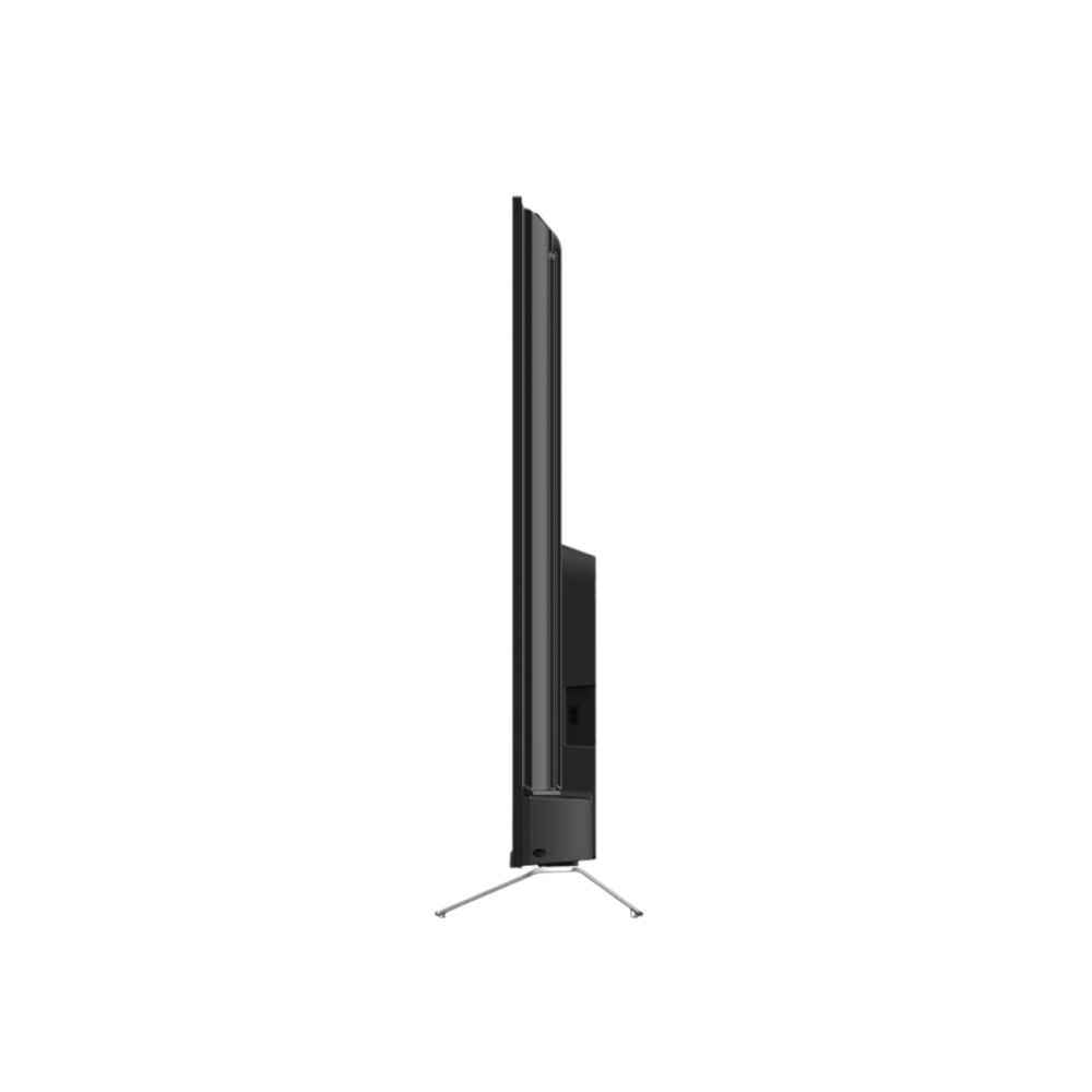Телевизор 43" Viomi YMD43ACURUS1