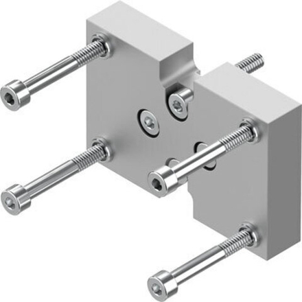 DHAA-G-E21-60-B8-35 Набор переходников