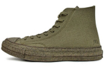Chuck 70 J.W. Anderson x Chuck 70 Converse Hi Top "Felt"
