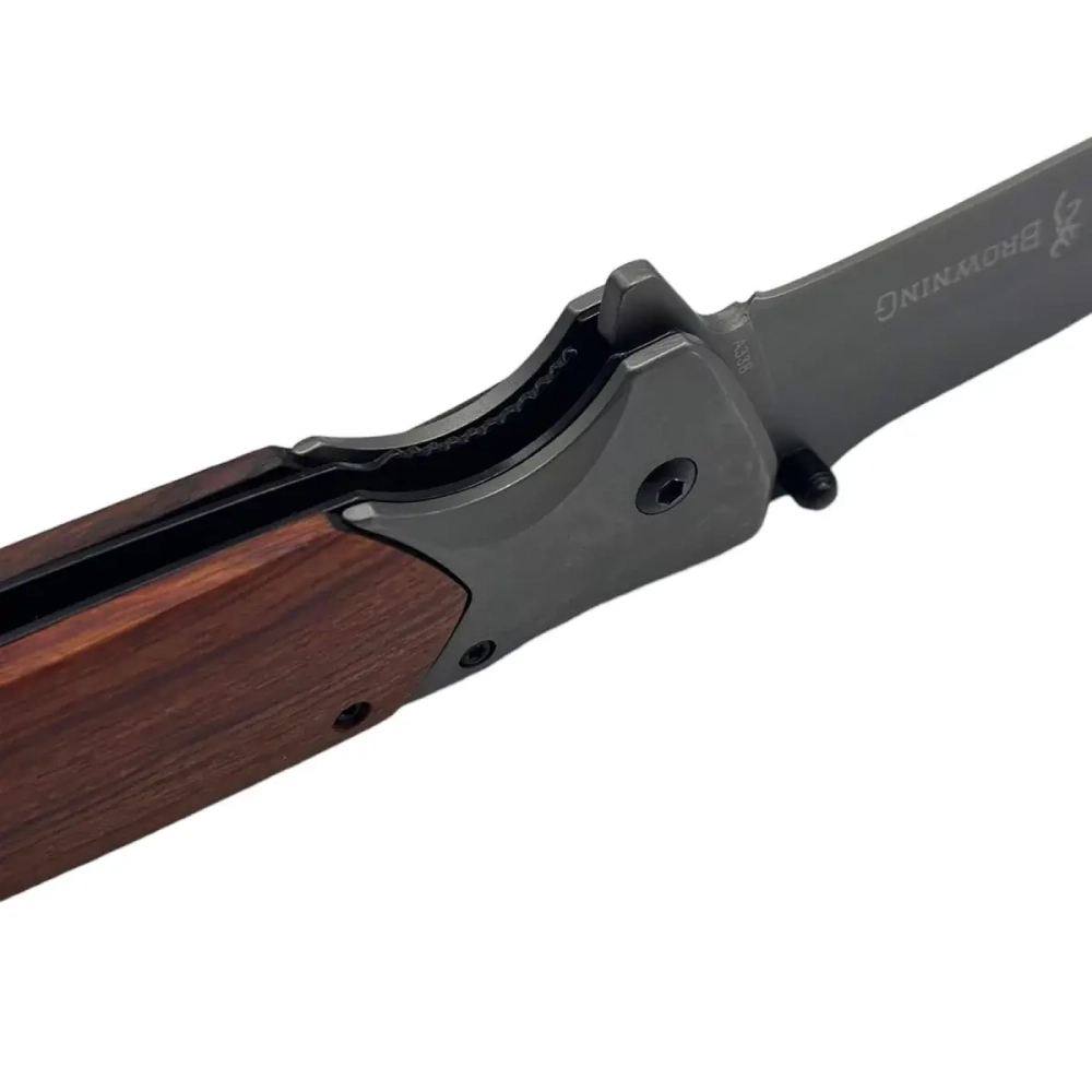 Складной нож Browning A338