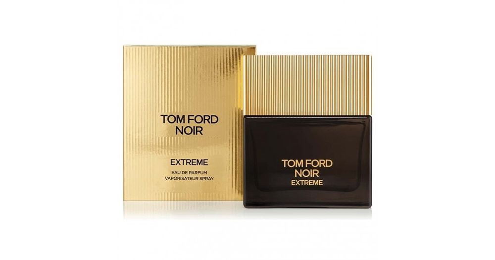 Tom Ford - Почему так дорого?