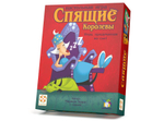 Настольная игра "Спящие королевы"