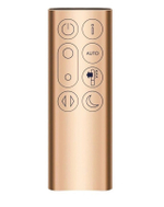 Очиститель воздуха Dyson TP09 Purifier Cool Formaldehyde, White/Gold