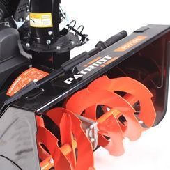 Снегоуборщик PATRIOT PS 710 E