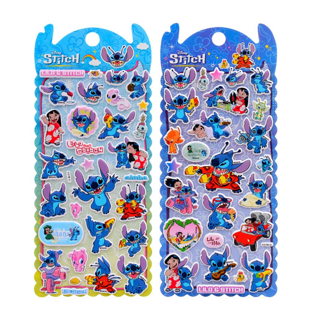 Набор наклеек &quot;Nice Stitch&quot;