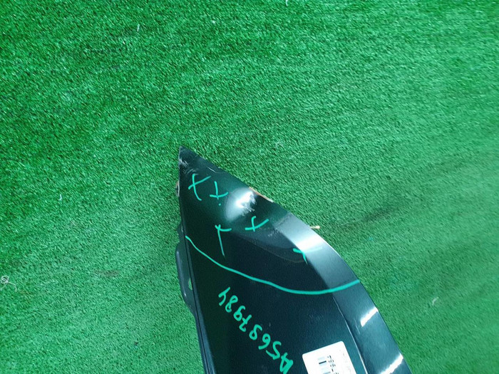 Крыло переднее правое Genesis GV80 (2020-н.в.)