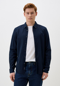 Рубашка мужская MUSTANG Rawlins