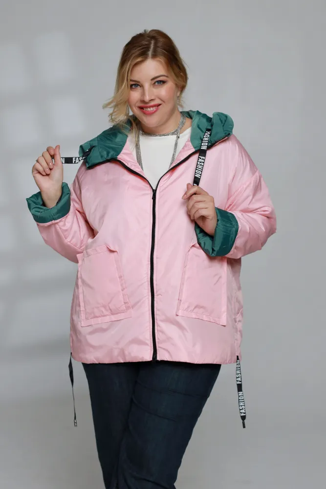 Куртка 3182 Fabrika