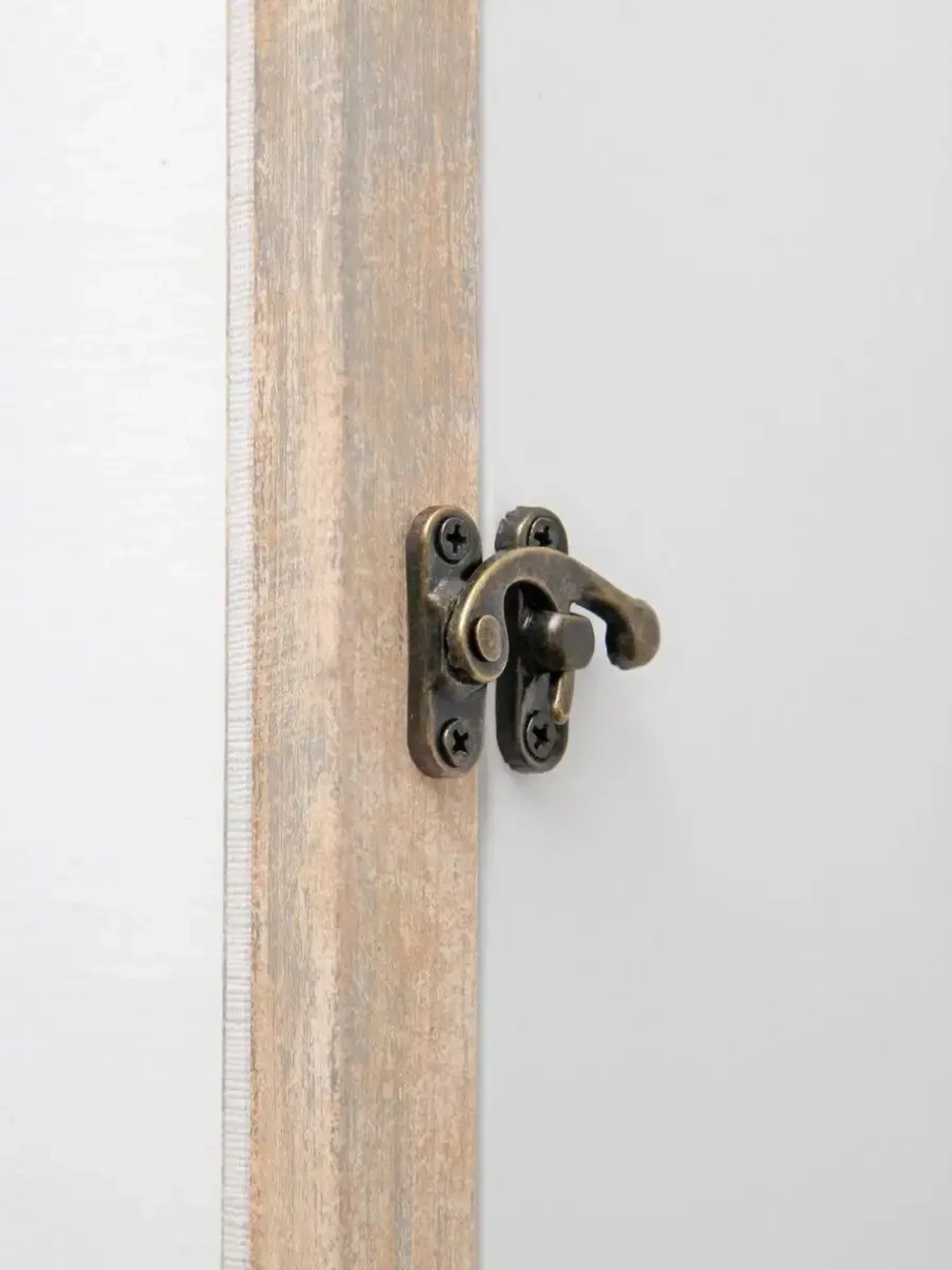 Короб под электрический щиток