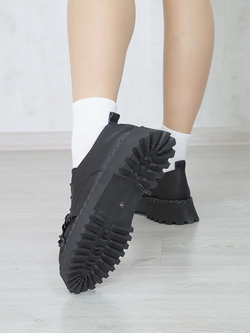 Туфли женские SS CLUB 315-458-3