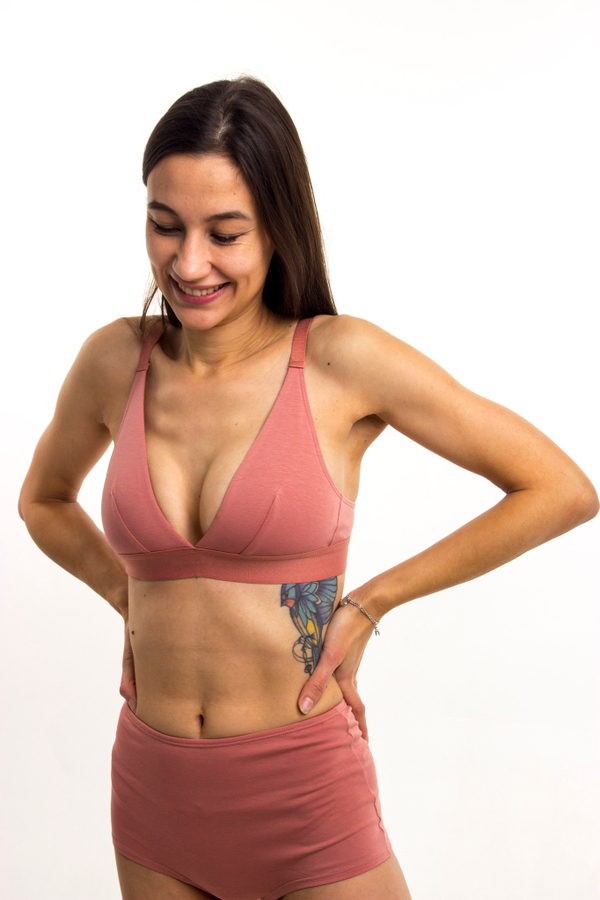 Бралетт №11 | Последние размеры