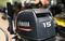 2х-тактный лодочный мотор YAMAHA 15FMHS Б/У