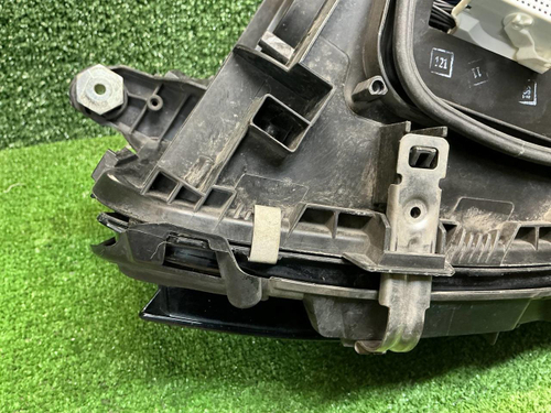 Фара правая Mercedes S W222 (17-20) Multibeam LED