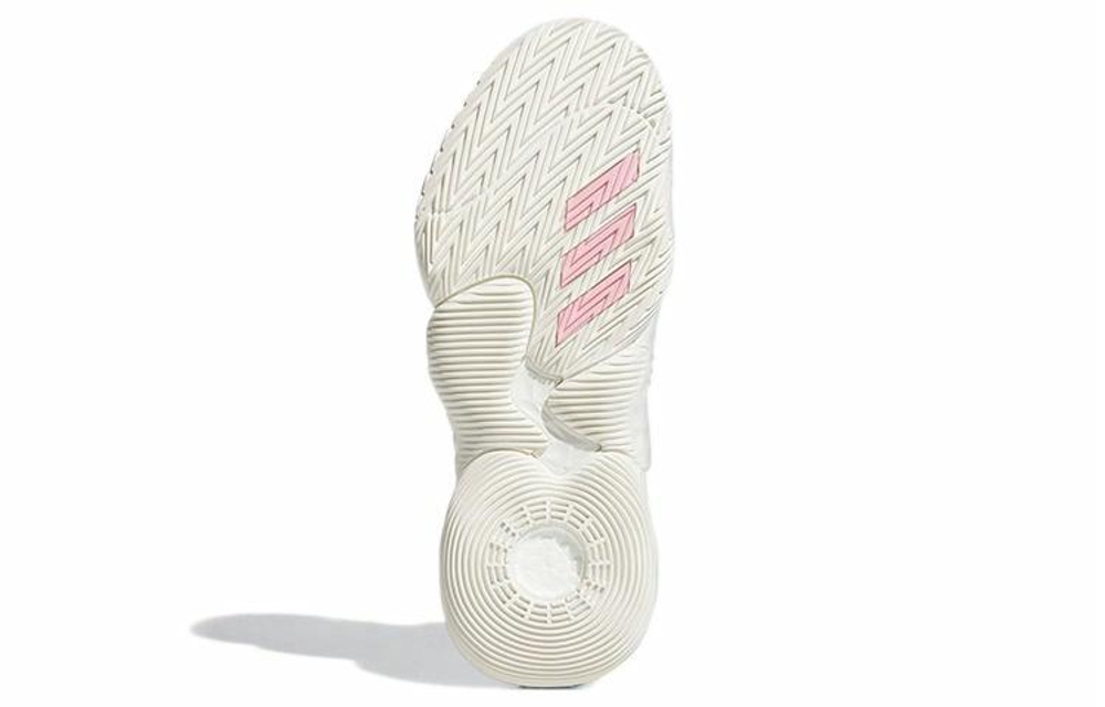 Кроссовки Adidas Trae Young 1.0 Cotton Candy Tpu