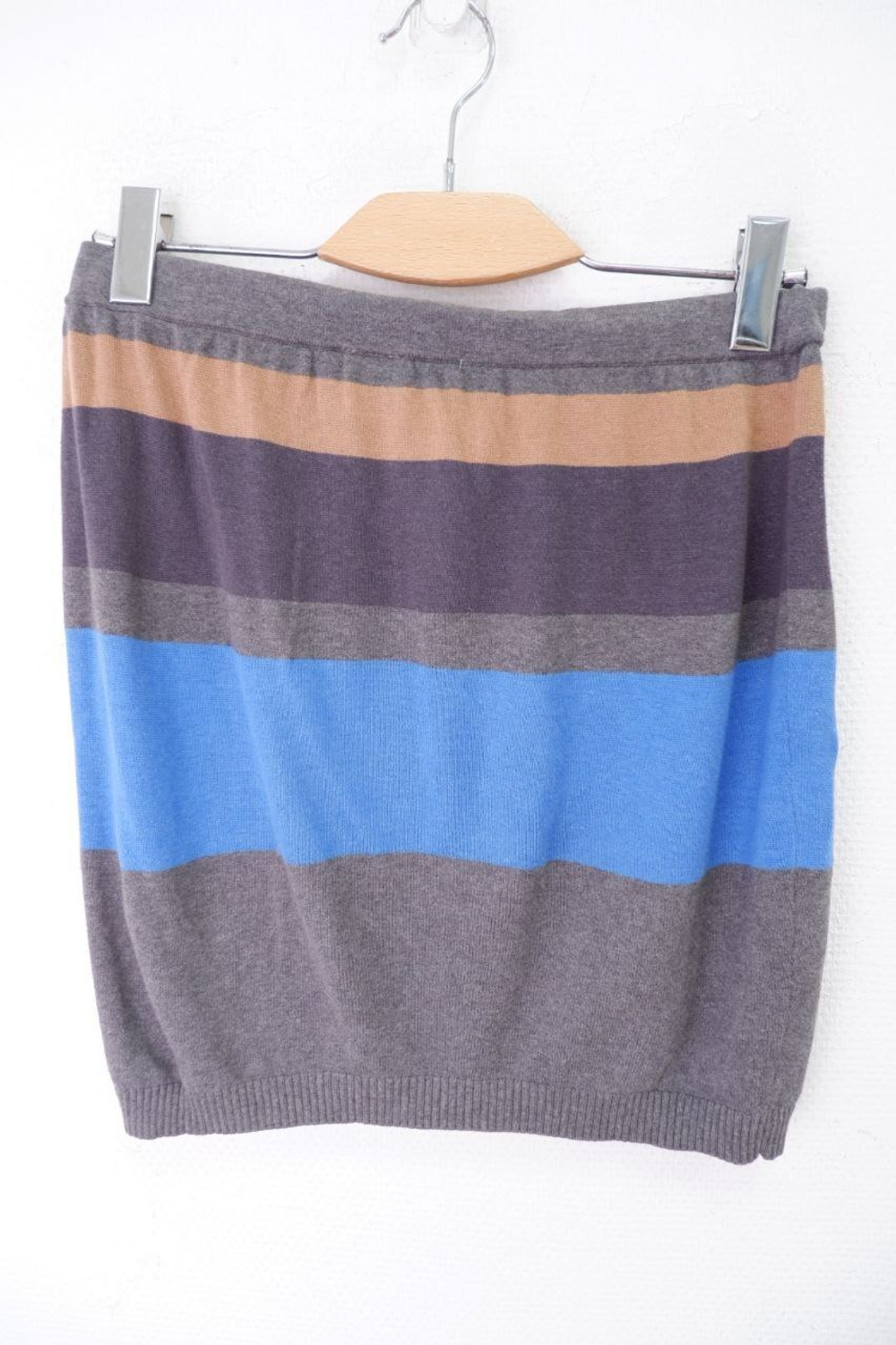 Юбка People  трикотажная 48 размер