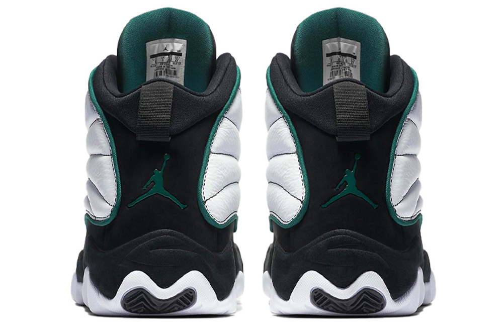 Кроссовки Jordan Pro Strong