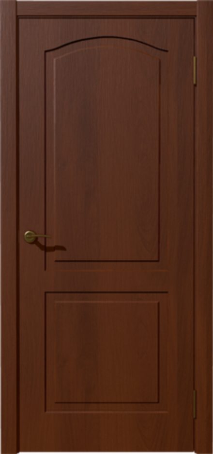 Межкомнатные двери FLOR ЛОТОС, Итальянский орех