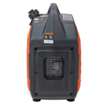 Генератор бензиновый инверторный EVOline BQH 2800 (Zongshen) (Ручной запуск)