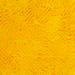 LERATON YELLOW WONDER MF2 Односторонняя микрофибра для сушки 60x50