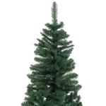 Елка «Волшебный лес» 210 см, ПВХ (870 веток)