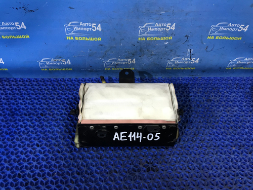 Подушка безопасности пассажирская TOYOTA SPRINTER 1999