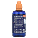 Trace, ConcenTrace®, микроэлементы в каплях, 118 мл (4 жидк. унции)