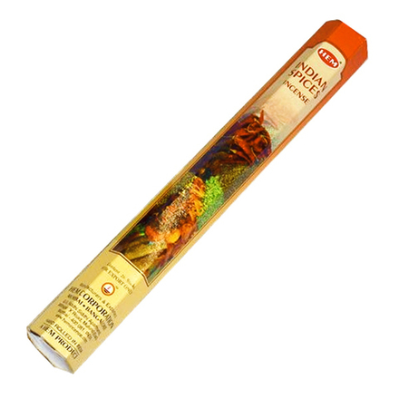 ароматические палочки Индийские специи ХЕМ (Indian spices HEM)