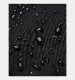 Сумка спротивная Under Armour UA Undeniable 5.0 Duffle MD-BLK