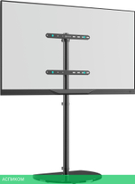 Кронштейн-стойка Onkron TS5060 черный