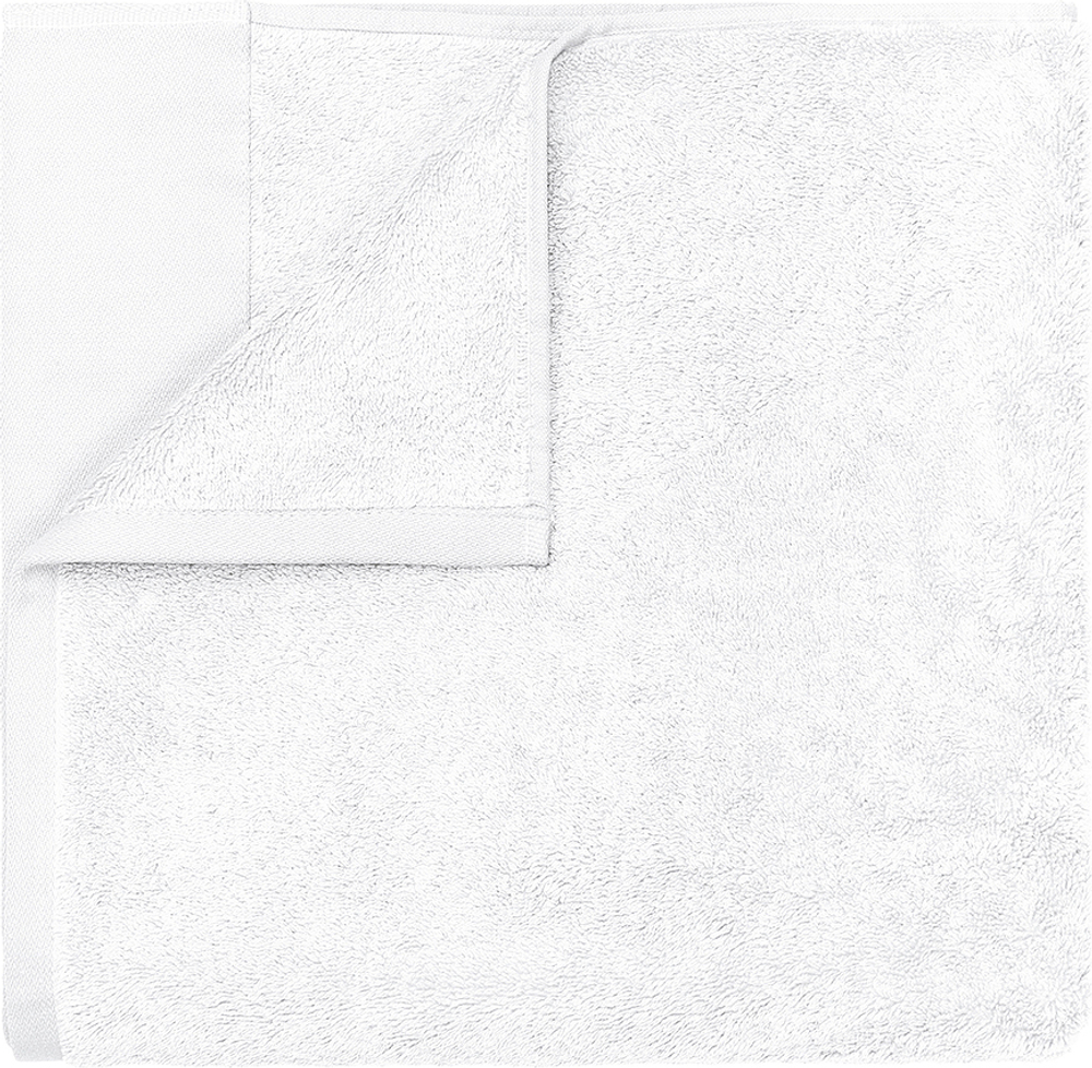 Полотенце банное blomus riva, хлопок, 70 , белое · арт. fabr 69249