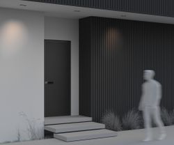 Уличный архитектурный светодиодный светильник Maytoni   O488DL-L6GF3K