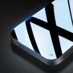 Защитное стекло 6D c олеофобным покрытием для OPPO Realme 9 Pro и Realme 9i, с отверстием под фронтальную камеру, G-Rhino