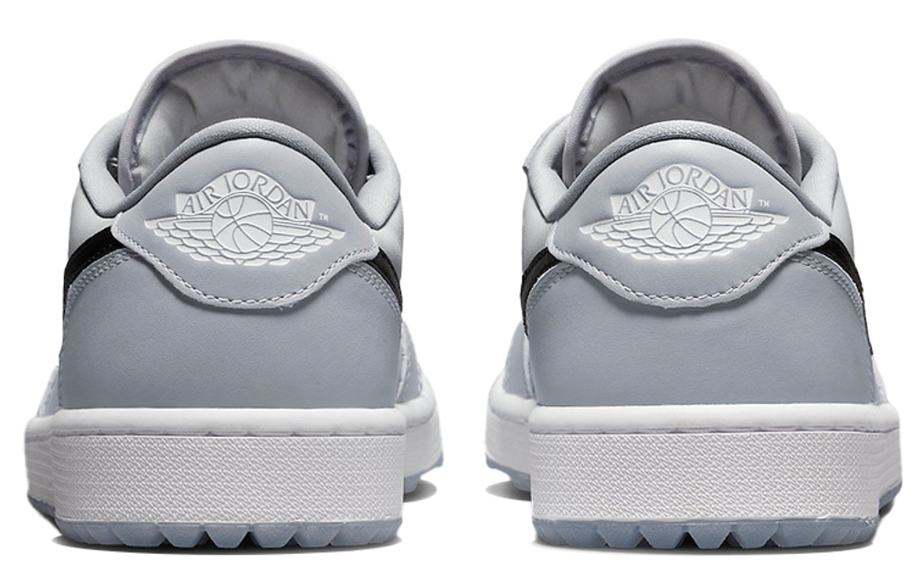 Кроссовки Jordan Air Jordan 1 Wolf Grey