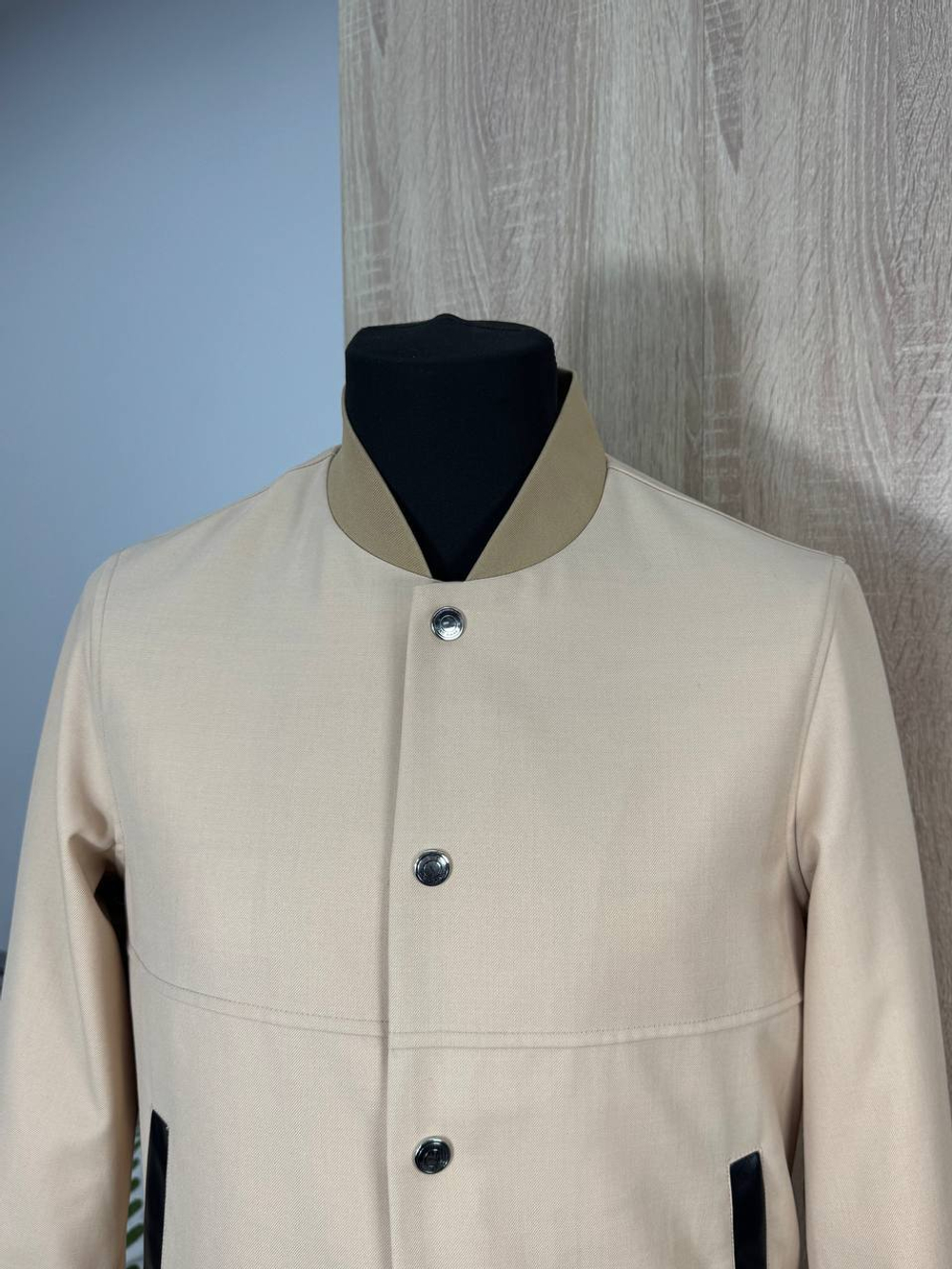 Ветровка Loro Piana