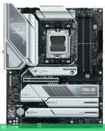 Материнская плата ASUS Prime X670E-Pro WiFi AM5 ATX DDR5