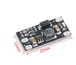 Преобразователь ET CVUP-2.5-11/12V0.5A