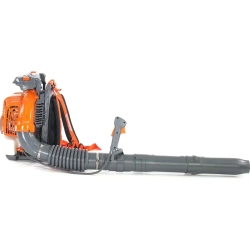 Holzfforma FL8500 ранцевая воздуходувка 6.1 л.с, 4.48 кВт, 102 м/с