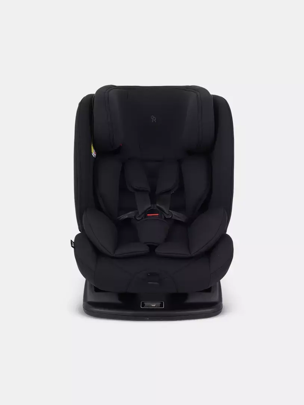 Автокресло RANT AY913 "MATRIX" (Black) группа 0+-1-2-3 (0-36 кг)