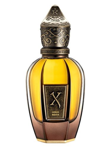 Xerjoff Aqua Regia