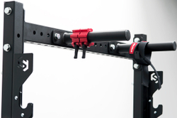 Стеллаж для хранения грифов и дисков 1100-1950