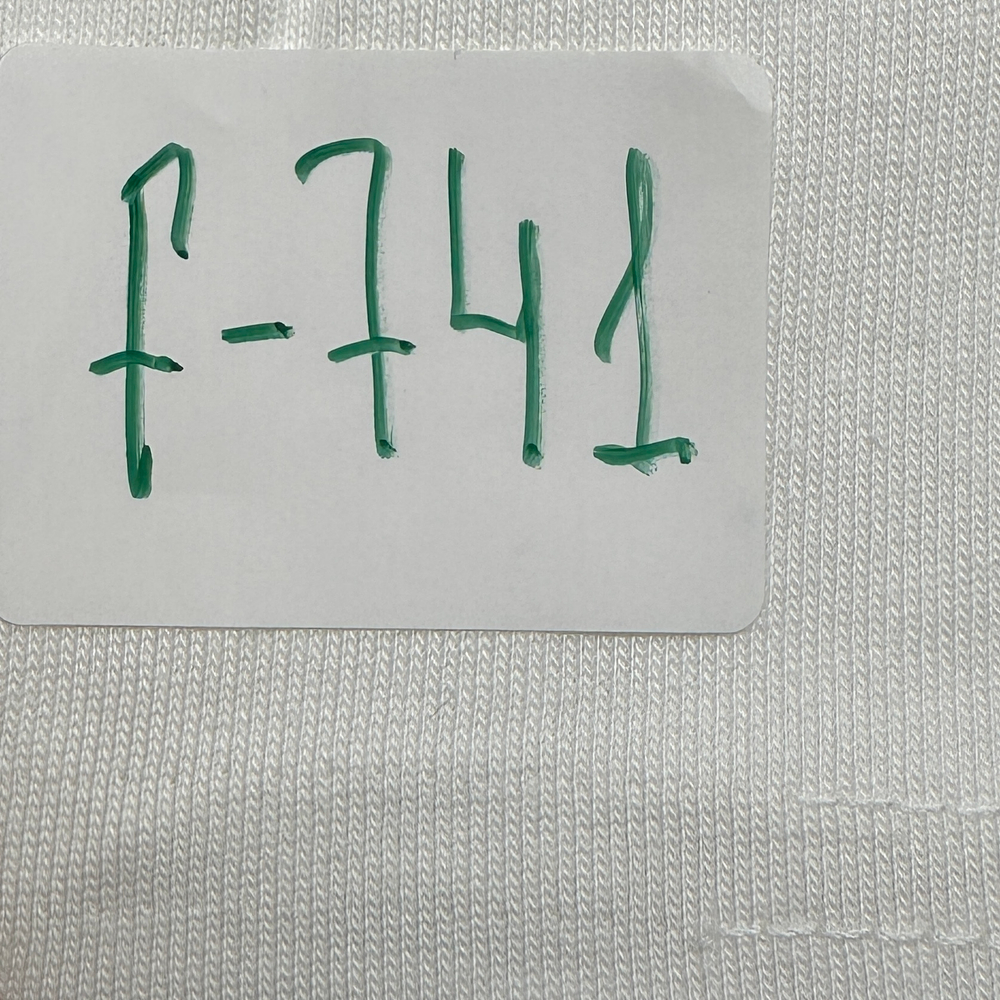 Футболка YMKASHIX Logo Easy F-741 pp.L