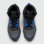 Ботинки Adidas Terrex Swift R3 MID Grey Black