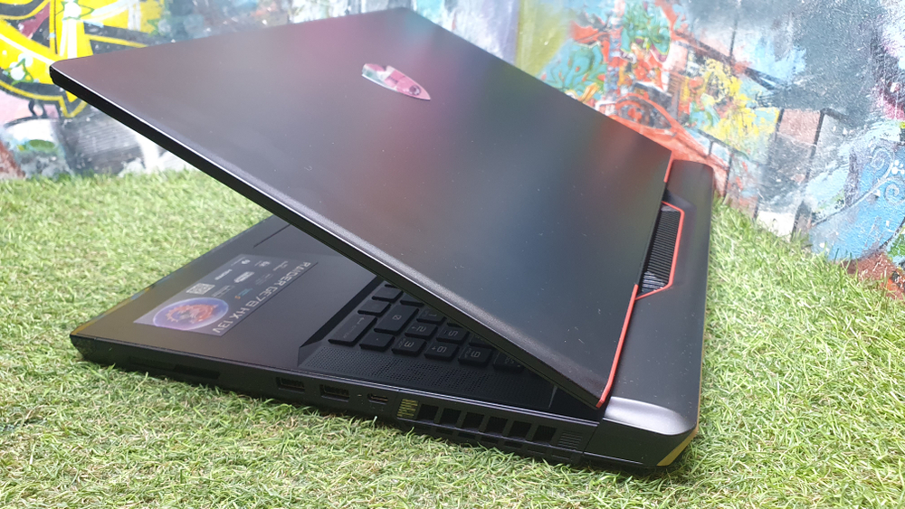 Игровой MSI i9-13/64Gb/RTX 4090 16Gb/2.5K/240Hz