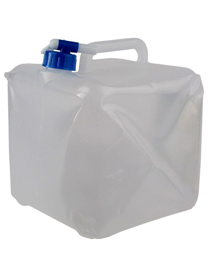 Канистра складная Следопыт 10 л