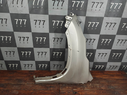 Крыло переднее левое Toyota Highlander 3 (U50) 13-19 Б/У Оригинал 538020E100