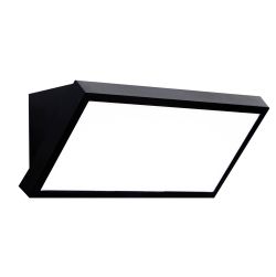 8860 Настенный уличный светильник CREEK