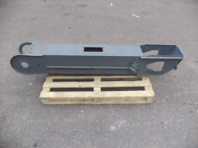 Корпус РСМ-10.01.54.010В колосового элеватора (Дон-1500А/Б) "Ростсельмаш"