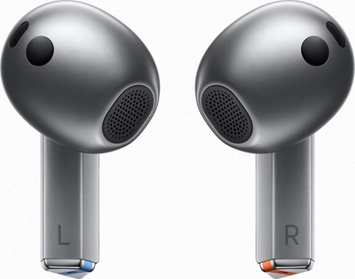 Наушники Samsung Galaxy Buds 3 Silver