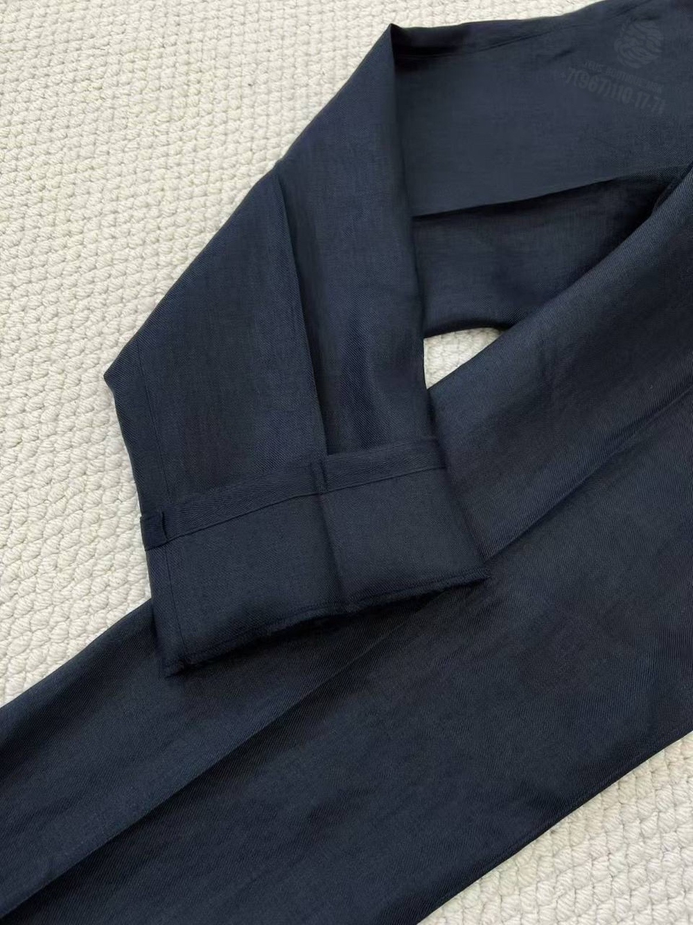 Брюки Ermenegildo Zegna